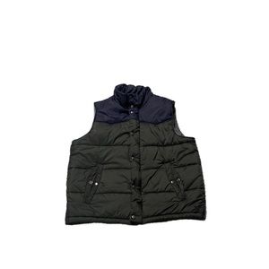 Men’s American eagle vest